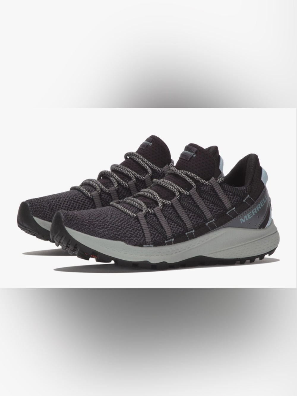 Merrell Bravada Edge Walking Shoes